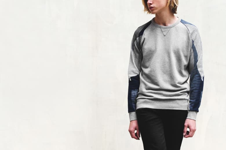 Commune de Paris 2015 春夏系列新品上架