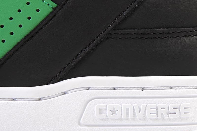 Concepts x Converse CONS Weapon「St. Patrick’s Day」別注配色