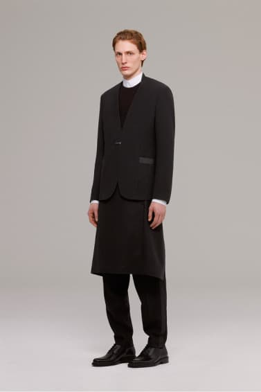 COS 2015 秋冬系列造型搭配 Lookbook