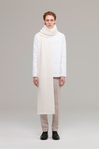 COS 2015 秋冬系列造型搭配 Lookbook