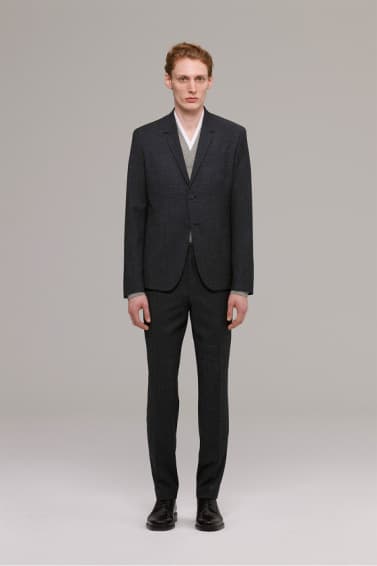 COS 2015 秋冬系列造型搭配 Lookbook