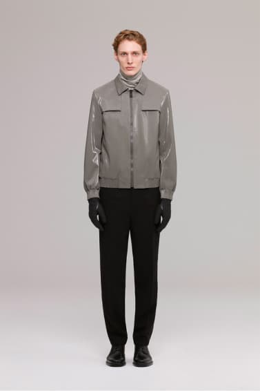 COS 2015 秋冬系列造型搭配 Lookbook