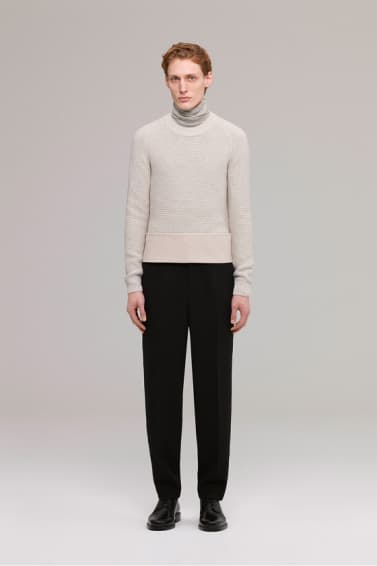 COS 2015 秋冬系列造型搭配 Lookbook