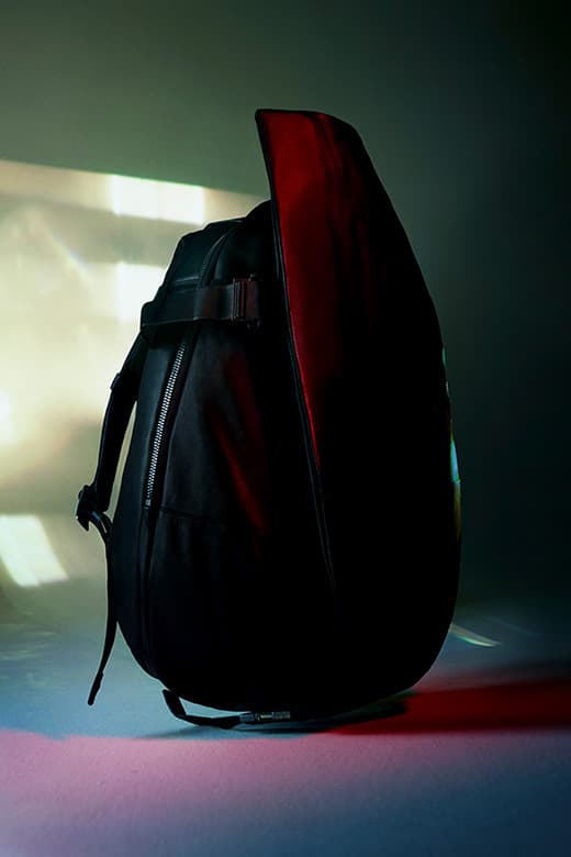 Côte&Ciel 2015 春夏「Alias」包款系列