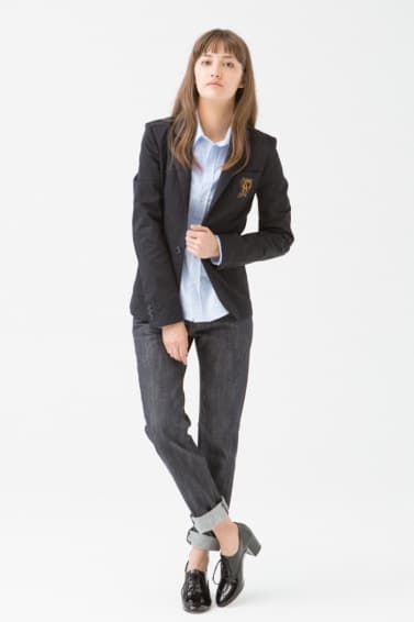 DESCENDANT 2015 春夏系列 Lookbook