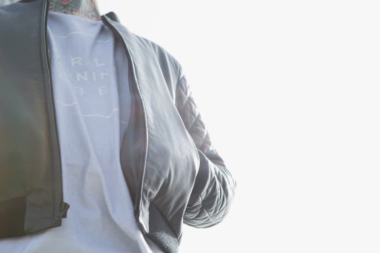 Early Morning Rebel 2015 春夏系列