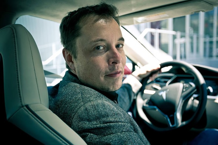 Elon Musk 表示未來人來駕駛汽車或被視為違法行為