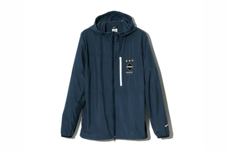 F.C.R.B 2015 春夏「BANNER」系列