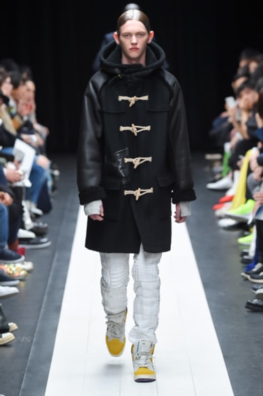 FACETASM 2015 秋冬系列