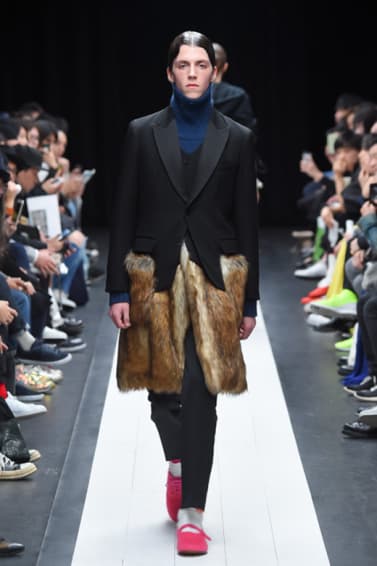 FACETASM 2015 秋冬系列