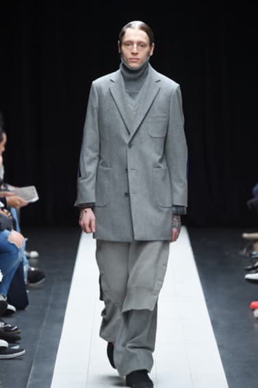 FACETASM 2015 秋冬系列