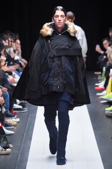 FACETASM 2015 秋冬系列