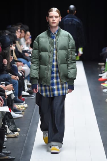 FACETASM 2015 秋冬系列