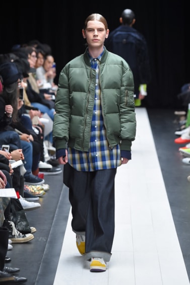 FACETASM 2015 秋冬系列