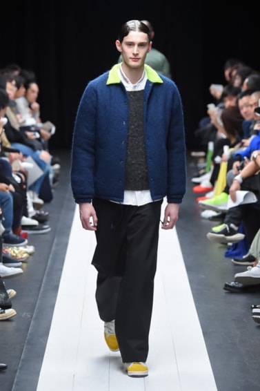 FACETASM 2015 秋冬系列