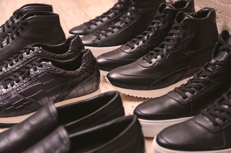 FACTO 2015 秋冬系列