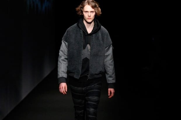 FACTOTUM 2015 秋冬系列