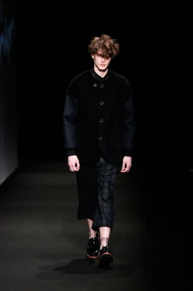 FACTOTUM 2015 秋冬系列