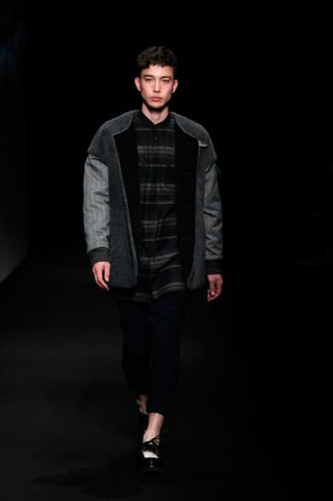 FACTOTUM 2015 秋冬系列