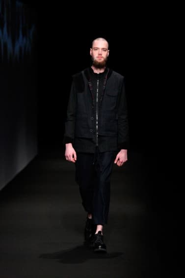 FACTOTUM 2015 秋冬系列