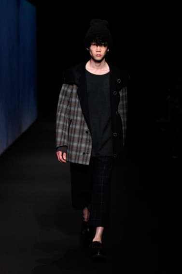 FACTOTUM 2015 秋冬系列