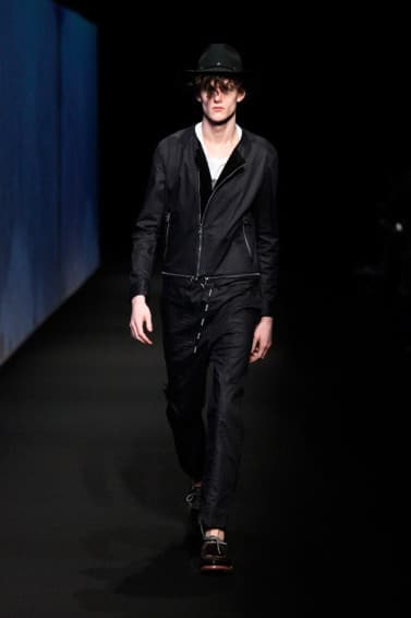 FACTOTUM 2015 秋冬系列