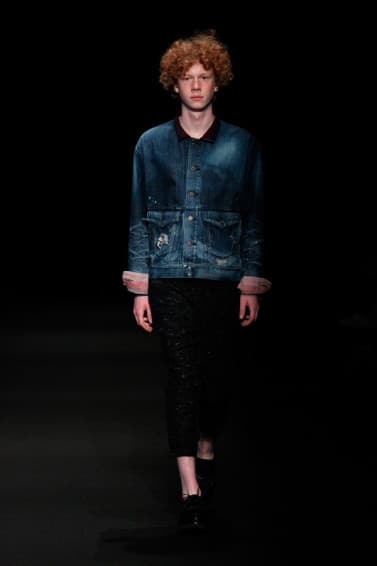 FACTOTUM 2015 秋冬系列