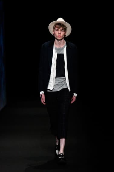 FACTOTUM 2015 秋冬系列