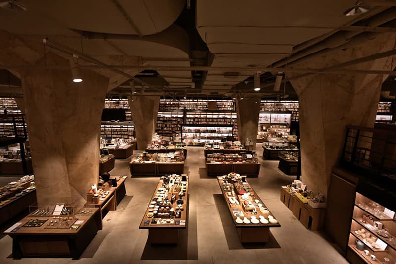 朱志康打造「藏經閣」式方所書店