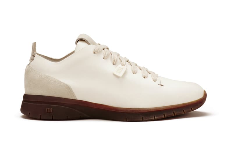 FEIT Biotrainer「Semi Cordovan」系列