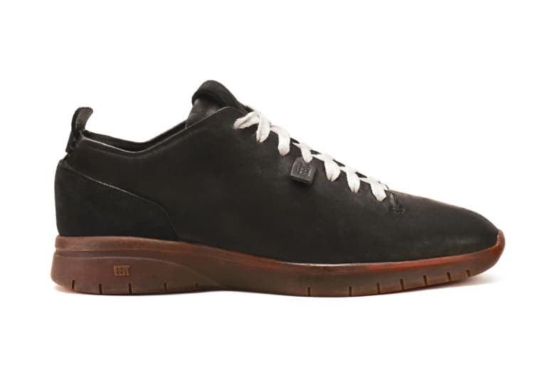 FEIT Biotrainer「Semi Cordovan」系列
