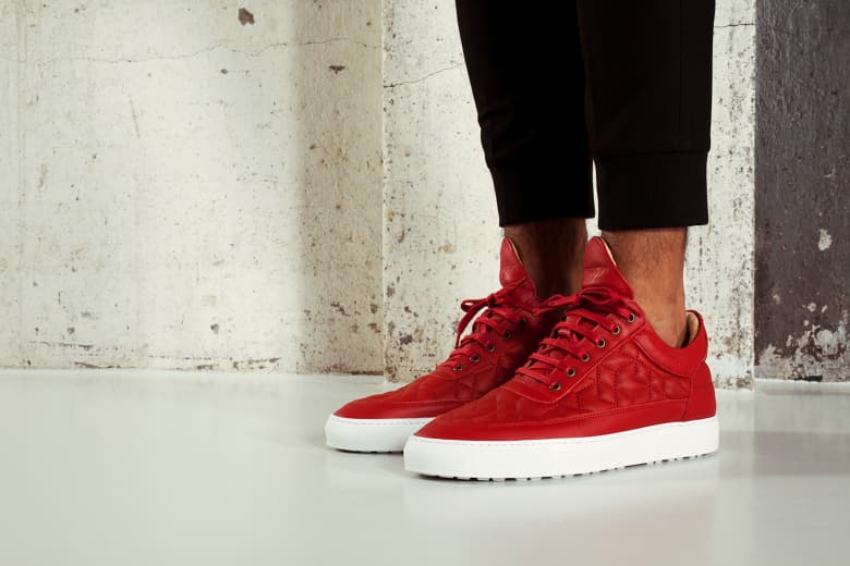 Filling Pieces 2015 春夏系列第三波新品 Lookbook
