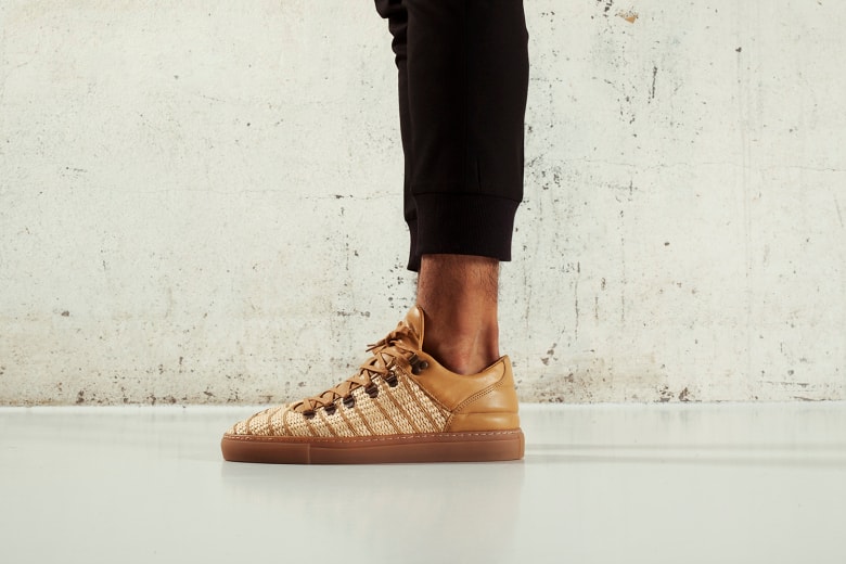 Filling Pieces 2015 春夏系列第三波新品 Lookbook