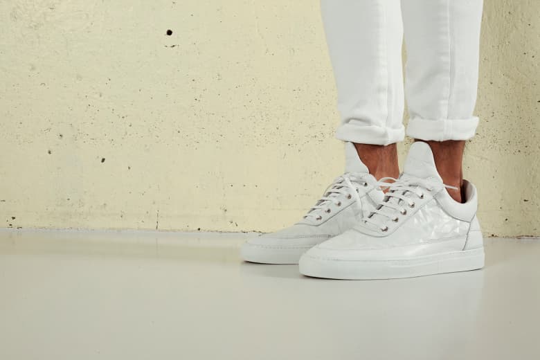 Filling Pieces 2015 春夏系列第三波新品 Lookbook