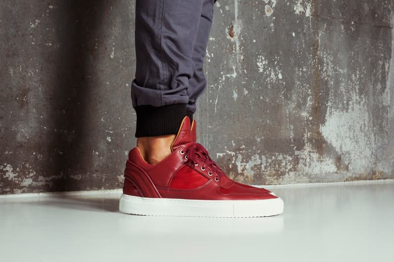 Filling Pieces 2015 春夏系列第三波新品 Lookbook