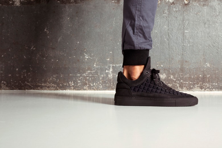 Filling Pieces 2015 春夏系列第三波新品 Lookbook
