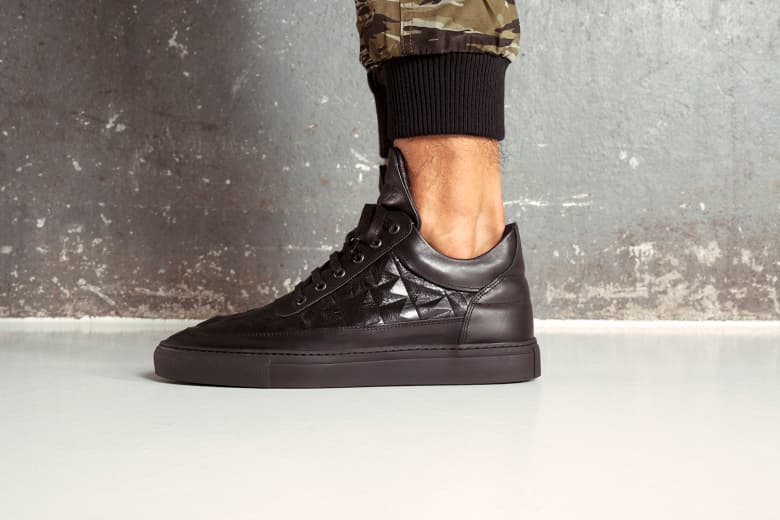 Filling Pieces 2015 春夏系列第三波新品 Lookbook