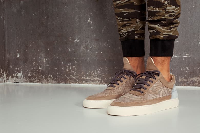 Filling Pieces 2015 春夏系列第三波新品 Lookbook