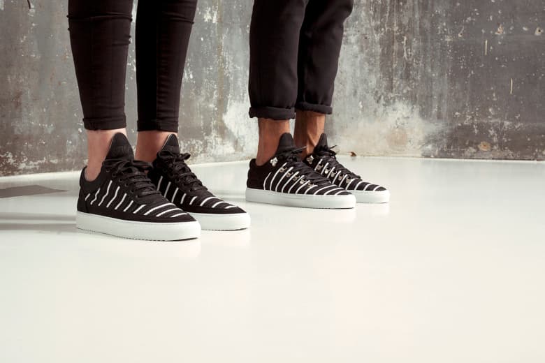 Filling Pieces 2015 春夏系列第三波新品 Lookbook