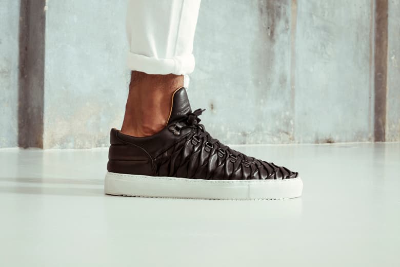 Filling Pieces 2015 春夏系列第三波新品 Lookbook