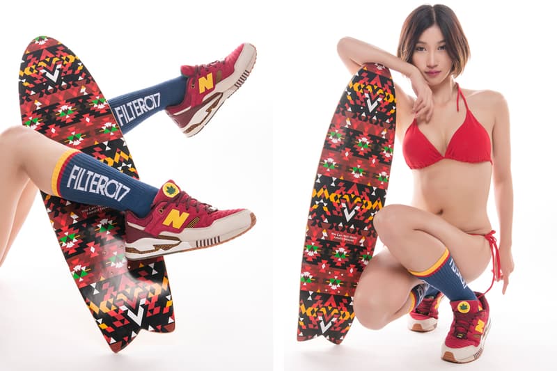 MONEY 掌鏡拍攝 Filter017「Sugarcoatgirls Project」造型特輯第八回曝光！