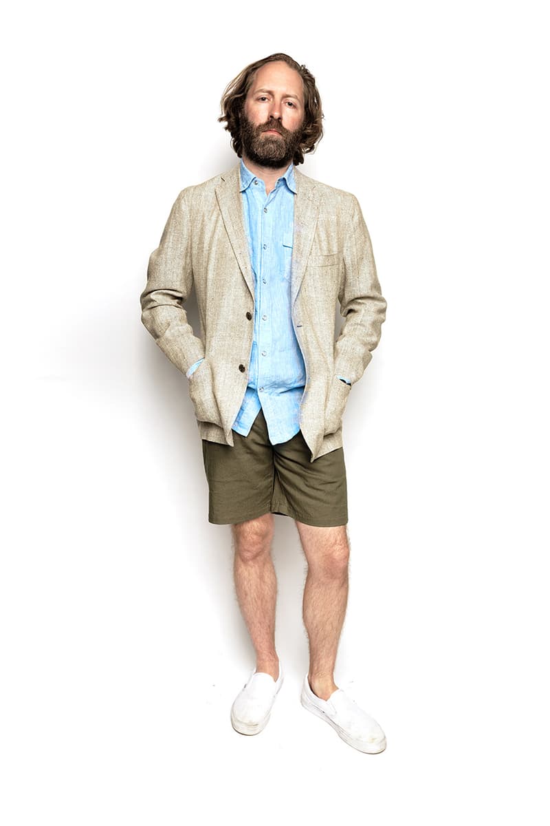 Freemans Sporting Club 2015 春夏系列