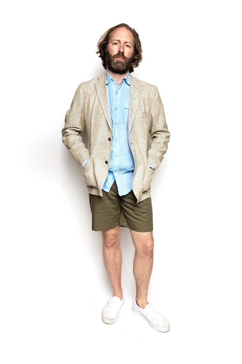 Freemans Sporting Club 2015 春夏系列