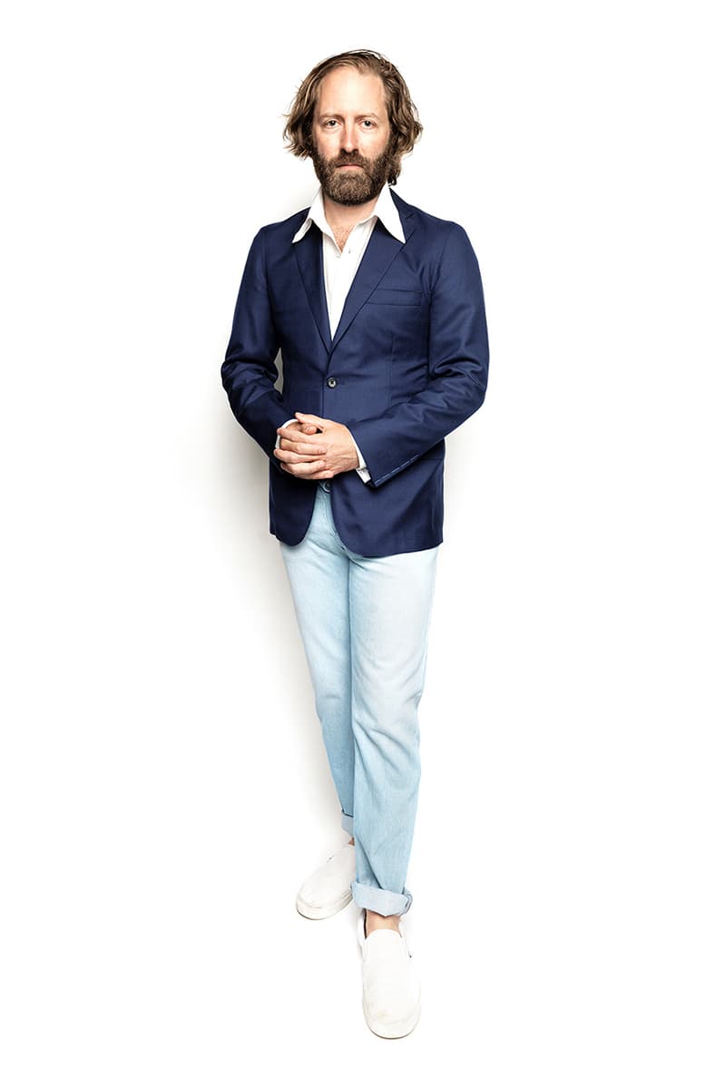 Freemans Sporting Club 2015 春夏系列