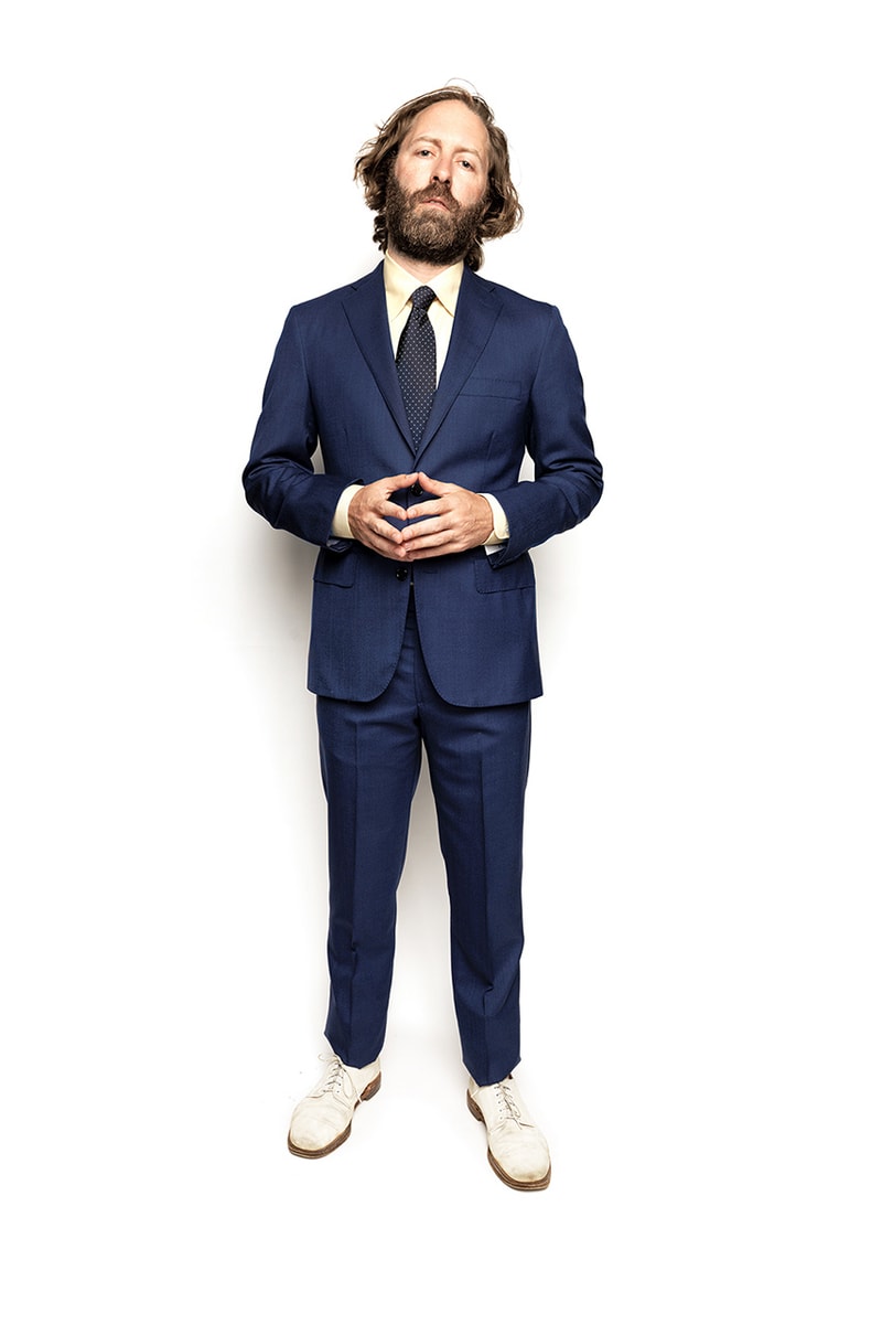Freemans Sporting Club 2015 春夏系列
