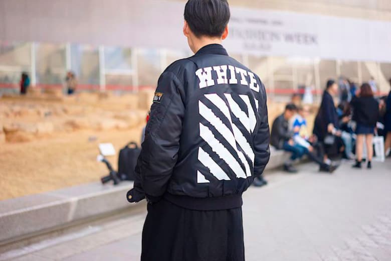 Fucking Young! 打造首爾時裝周街拍特輯