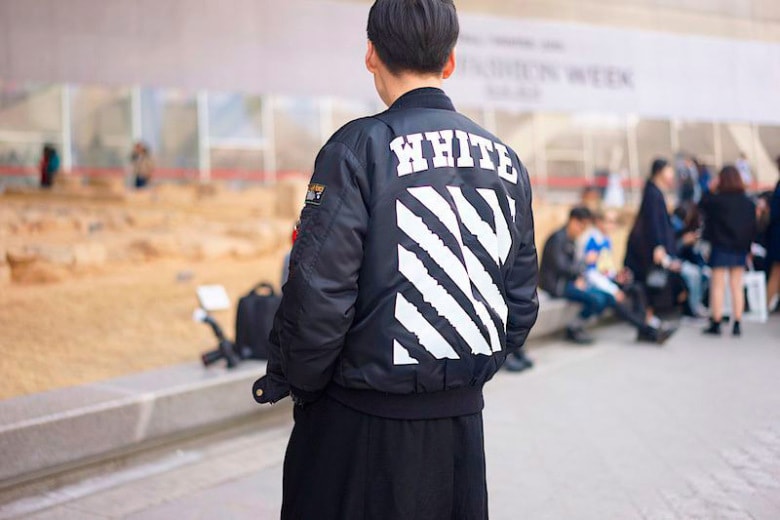 Fucking Young! 打造首爾時裝周街拍特輯
