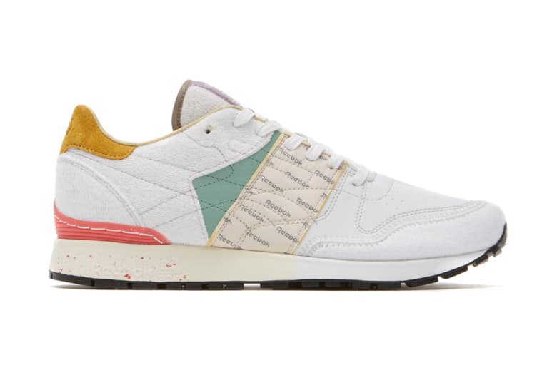 Garbstore x Reebok Classic 2015 春夏聯名系列第二波