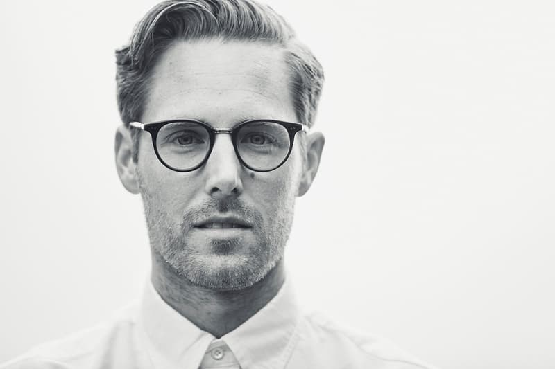 Garrett Leight California Optical 2015 春夏系列 Lookbook