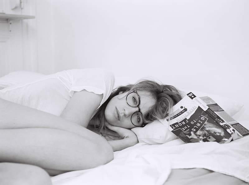 Garrett Leight California Optical 2015 春夏系列 Lookbook